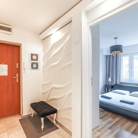 Apartament Przy Marinie Gdansk Starowka Екстер'єр фото